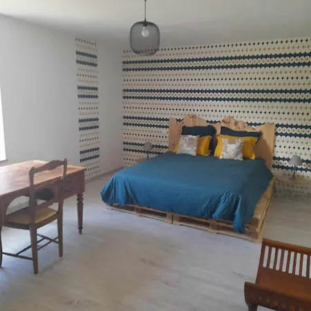 Holiday home En Famille
